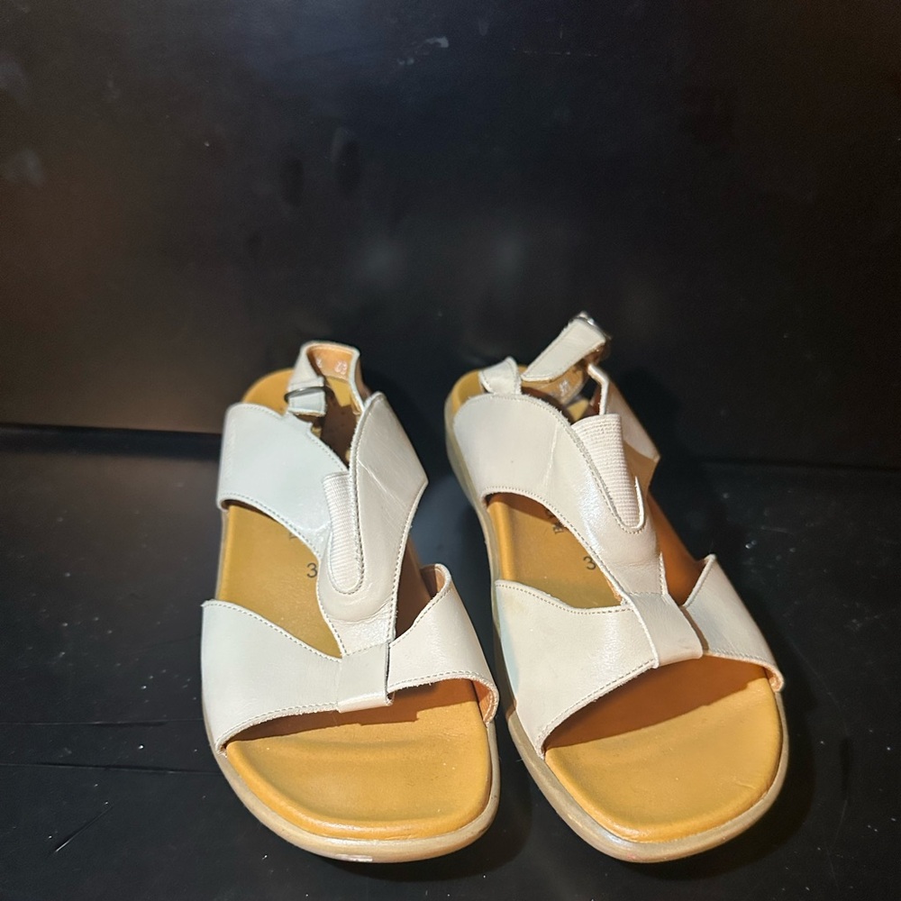 Mephisto Sandals Size 37